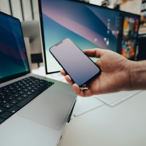 Display Screen Equipment (DSE)